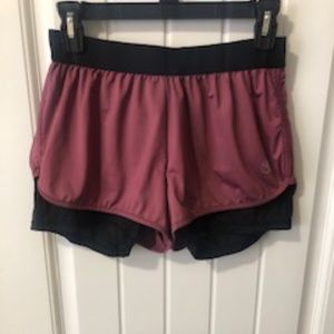 Running Shorts